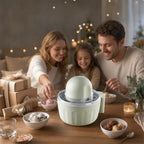 Eismaschine Kinder – Automatisch für cremiges Eis zuhause