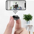Mini Wi-Fi Surveillance Camera 1080P HD with Night Vision