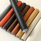 Lederflicken selbstklebend zur Reparatur von Möbeln und Taschen