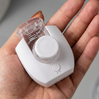 Ultrasound Inhaler Portable – USB Rechargeable with Masks