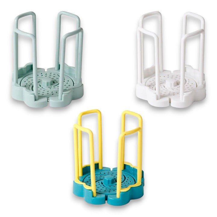 Stackable Bowl Organizer
