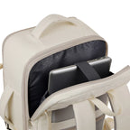 Handgepäck-Rucksack mit Laptopfach