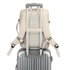Handgepäck-Rucksack mit Laptopfach