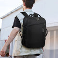 Handgepäck-Rucksack mit Laptopfach