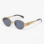 Sonnenbrille mit UV-Schutz und Acetat-Rahmen