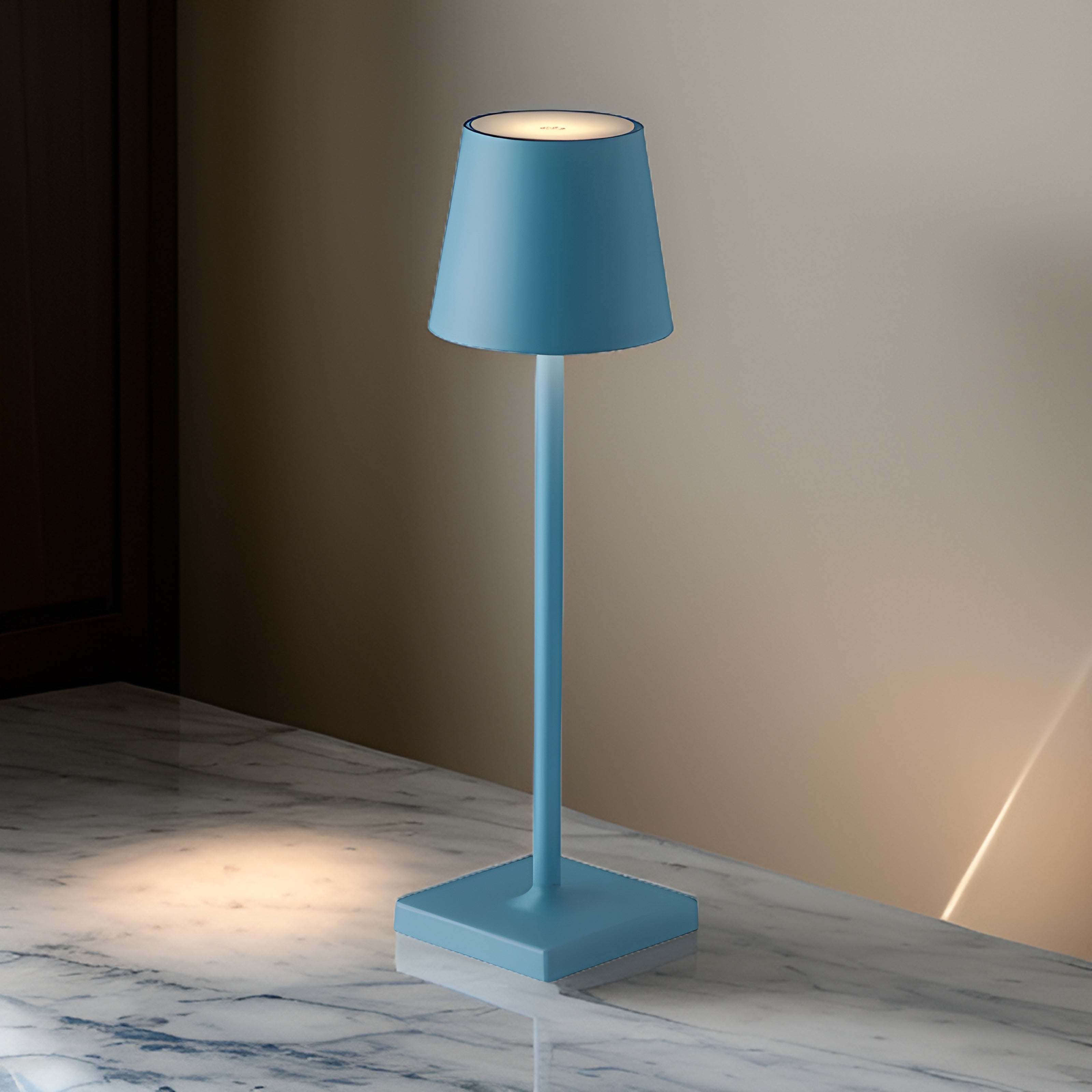 Nordia LED-Tischlampe -   Mivoza Deutschland
