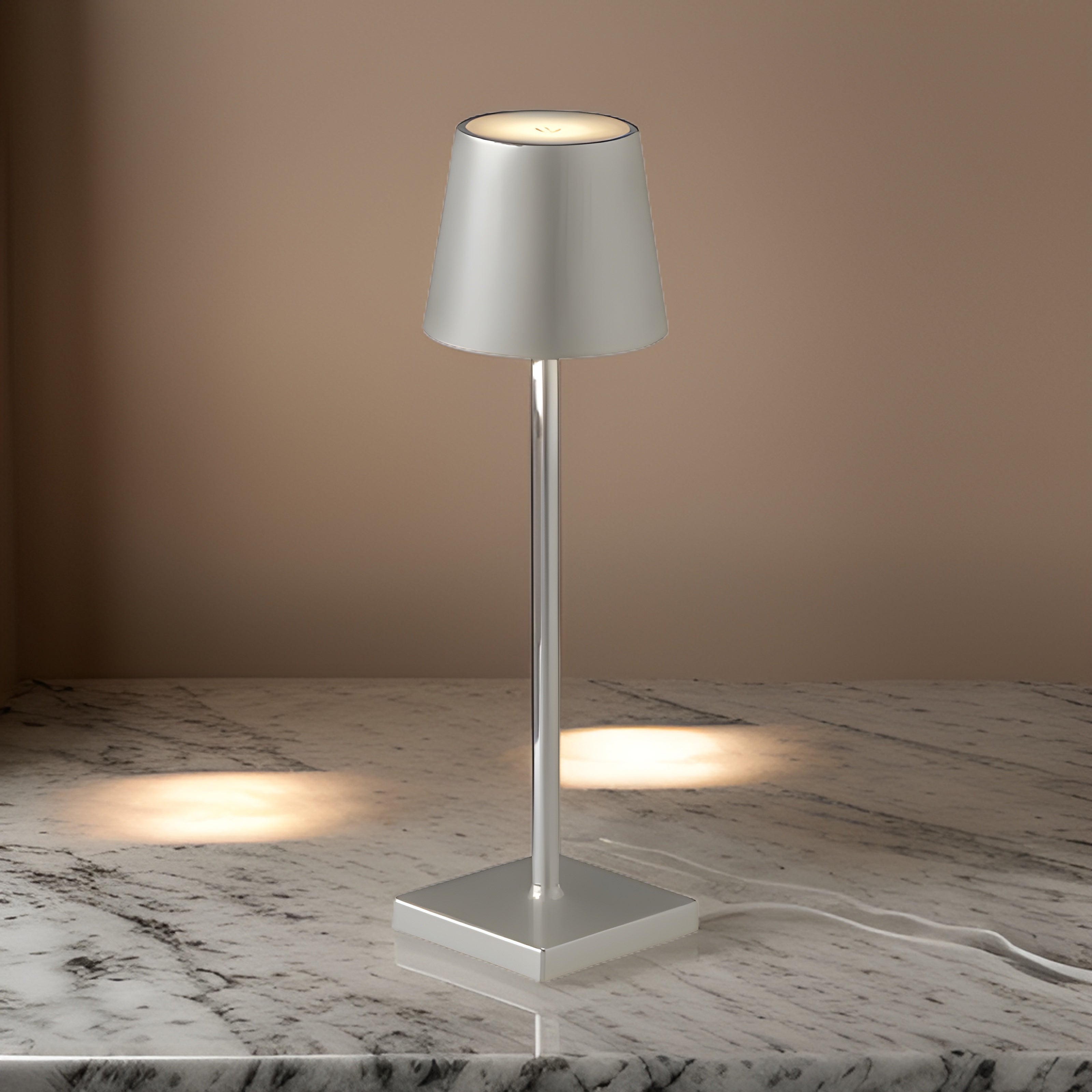 Nordia LED-Tischlampe -   Mivoza Deutschland
