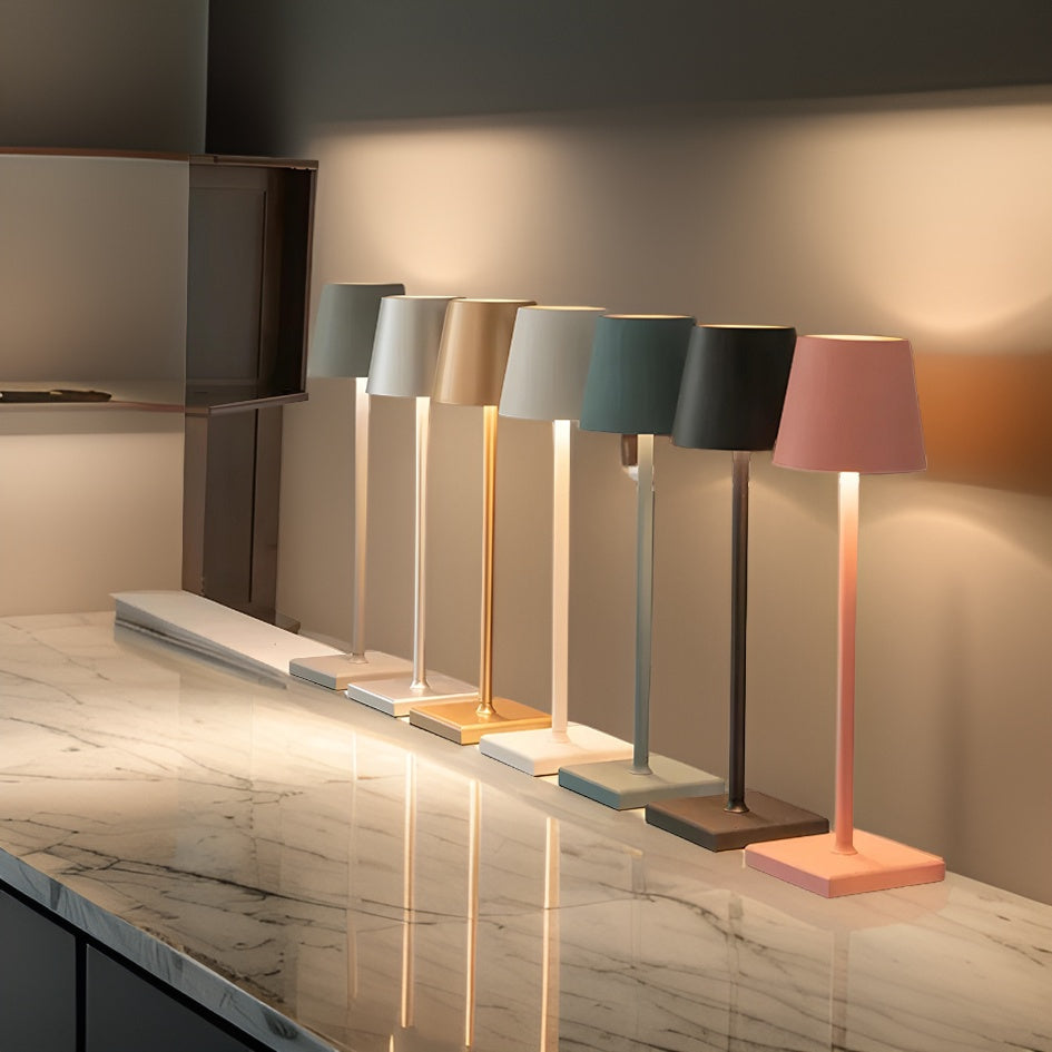 Nordia LED-Tischlampe -   Mivoza Deutschland