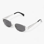 Sonnenbrille mit UV-Schutz und Acetat-Rahmen