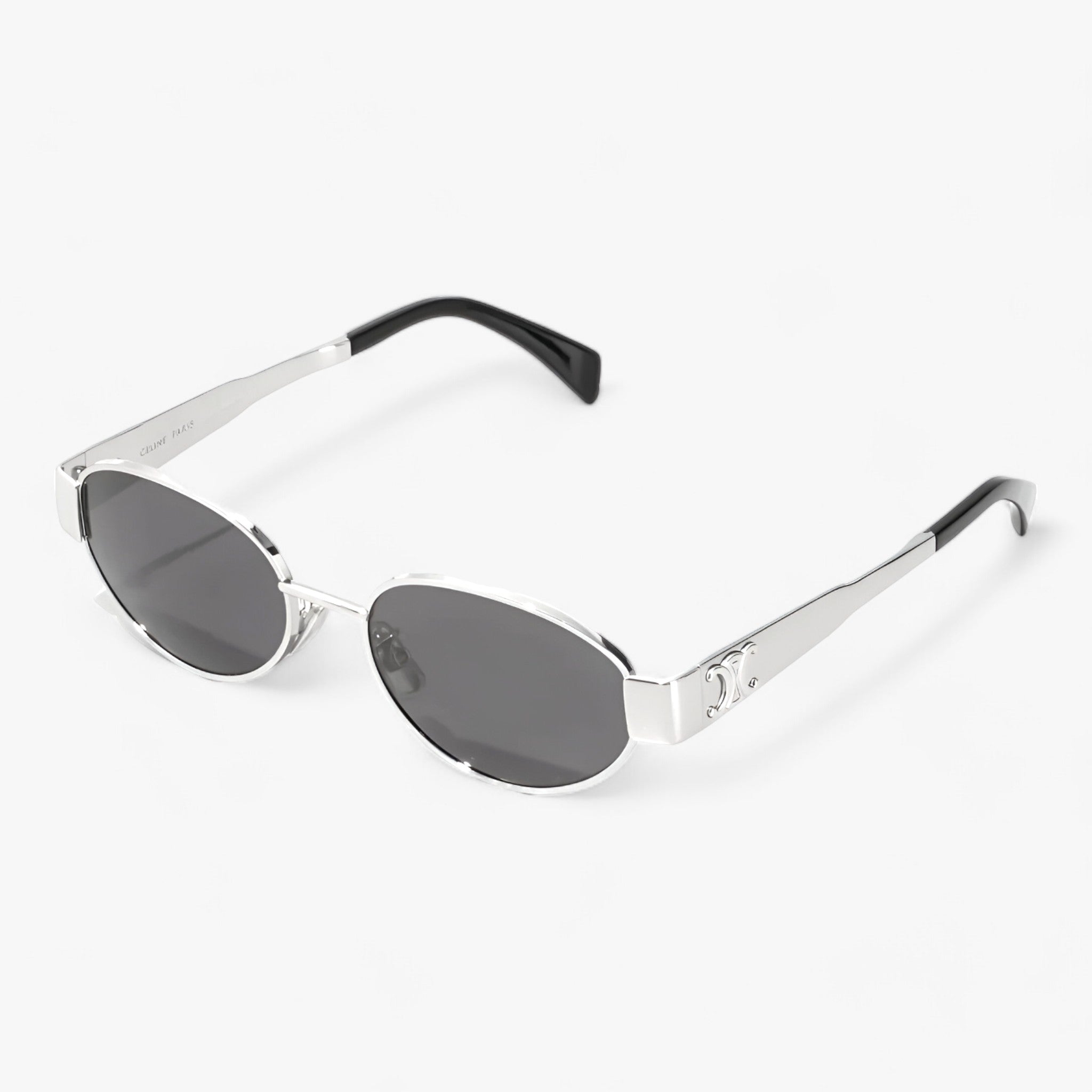 Sunglasses with UV Protection and Acetate Frame