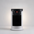Tragbare Klimaanlage mit Ventilator- und Swing-Funktion
