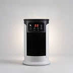 Tragbare Klimaanlage mit Ventilator- und Swing-Funktion