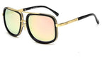 Sonnenbrille Herren Polarisiert mit UV400-Schutz