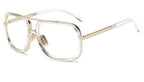Polarisierte Sonnenbrille mit UV400-Schutz