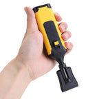 Laminat-Reparatur-Set mit elektrischem Wachseisen