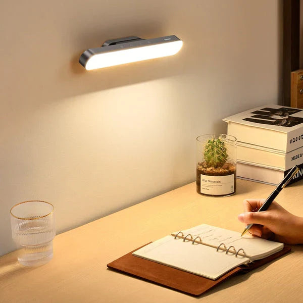 Magnetic LED Light Bar with Touch Sensor – Flexible Lighting Everywhere