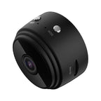 Mini-Überwachungskamera drahtlos mit Full HD und Nachtsicht