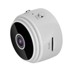 Mini-Überwachungskamera drahtlos mit Full HD und Nachtsicht