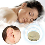 Magnet Patch for Smoking Cessation – Auricular Therapy Without Nicotine