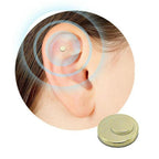 Magnet Patch for Smoking Cessation – Auricular Therapy Without Nicotine