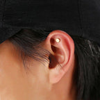 Magnet Patch for Smoking Cessation – Auricular Therapy Without Nicotine