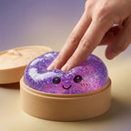 Squishy Dumpling Kawaii – Slow-Rise Anti-Stress-Spielzeug