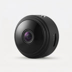 Wireless 720P HD backup camera