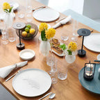 Wireless LED Table Lamp with Dimmer – Warm Atmosphere Anywhere