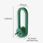 Ultrasound Mosquito Repellent Device 360° All-Around Protection