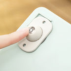 Selbstklebende Möbelgleiter – 360° Gleitpads, 8er-Set
