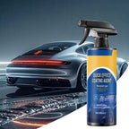 Auto nano-ceramic sealant 120 ml – 3-in-1 shine & protection up to 3 months