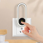 Ultrasound Mosquito Repellent Device 360° All-Around Protection