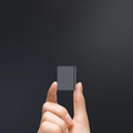 Voice-activated dictation device with 32 GB storage