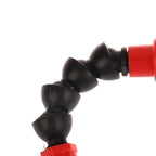 Water spray device for cutting machines – dust protection & cooling during cutting