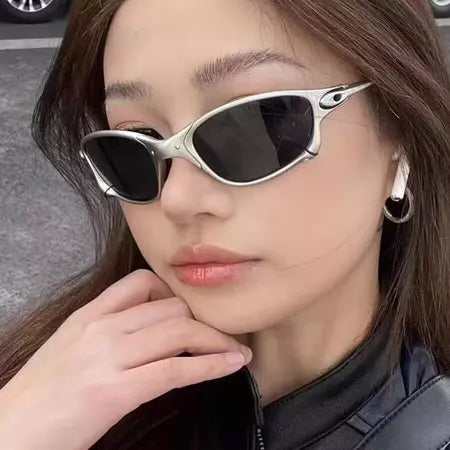 Polarized Sports Glasses with UV Protection