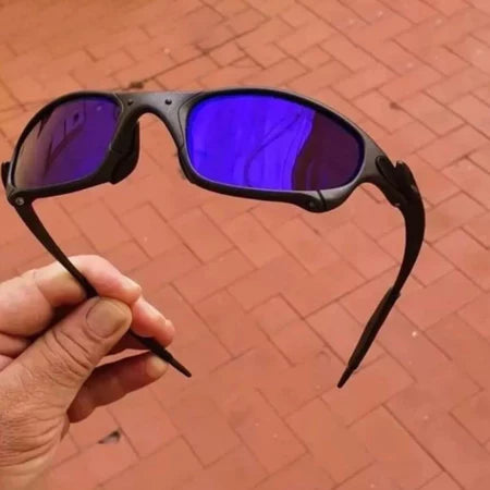 Polarized Sports Glasses with UV Protection