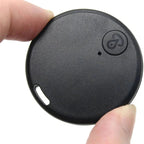 Mini-Bluetooth-Tracker 2er-Set – Schlüssel & Taschen sofort finden