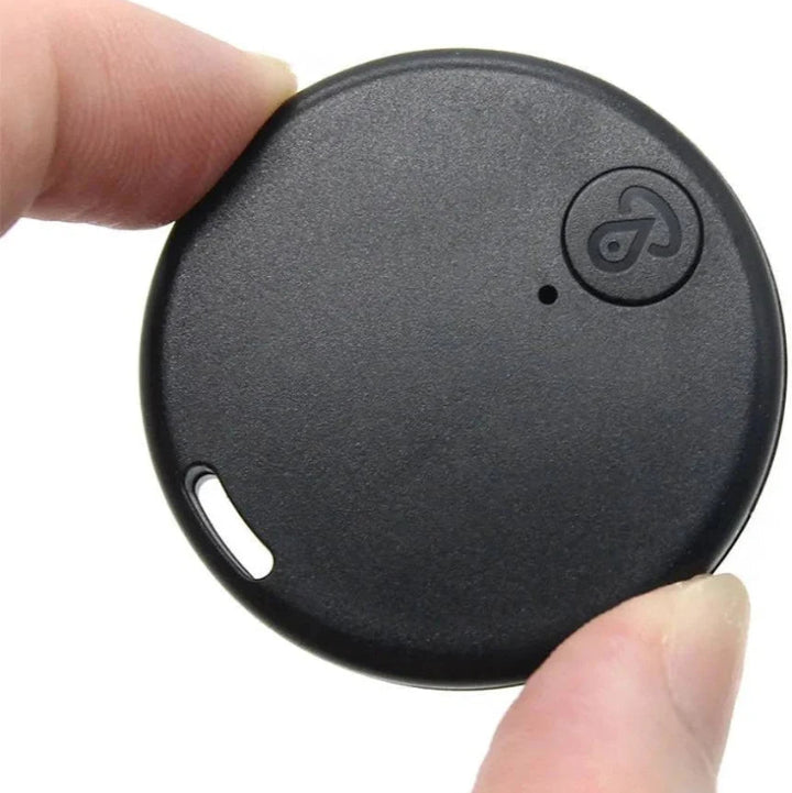Mini-Bluetooth-Tracker 2er-Set – Schlüssel & Taschen sofort finden