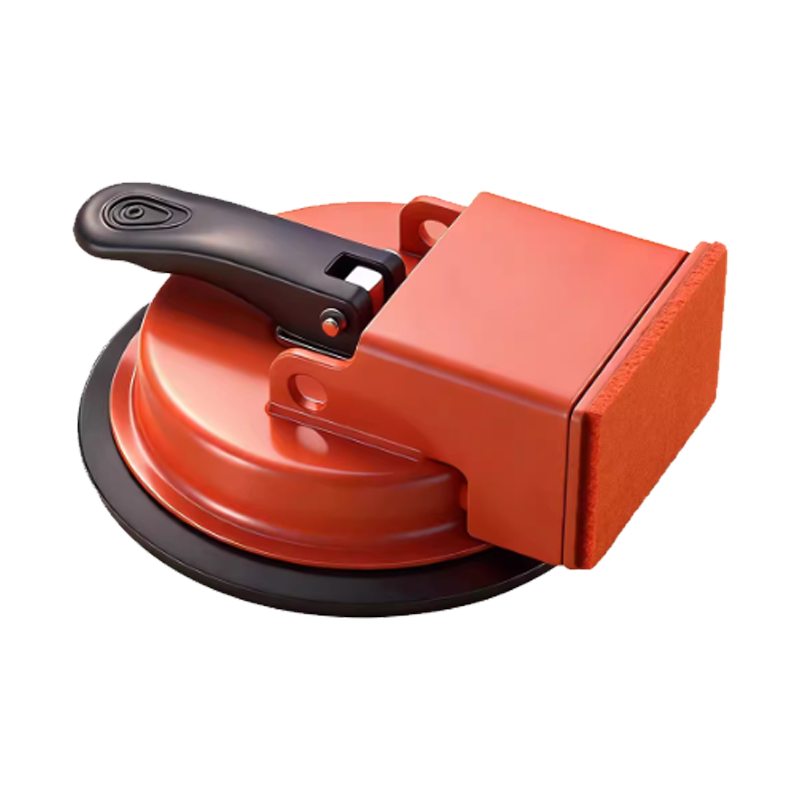 Lifter with Suction Cup – Strong Lifting Power for Tiles