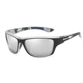 Polarized Sports Sunglasses with UV400 Protection