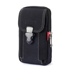 Gürteltasche Herren Canvas mit Handyfach