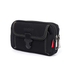 Gürteltasche Herren Canvas mit Handyfach