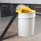 Multi-Catch Mouse Trap with Automatic Tipping Function