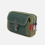 Gürteltasche Herren Canvas mit Handyfach