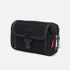 Gürteltasche Herren Canvas mit Handyfach