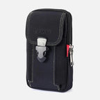 Gürteltasche Herren Canvas mit Handyfach