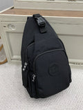 2-in-1 backpack convertible into handbag