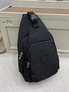 2-in-1 backpack convertible into handbag
