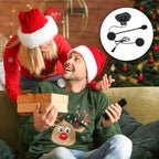 Motorradhelm Bluetooth Headset BT12 mit Freisprechfunktion
