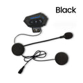 Motorradhelm Bluetooth Headset BT12 mit Freisprechfunktion
